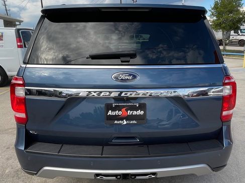 Used 2019 Ford Expedition XLT w/ Equipment Group 202A image 10