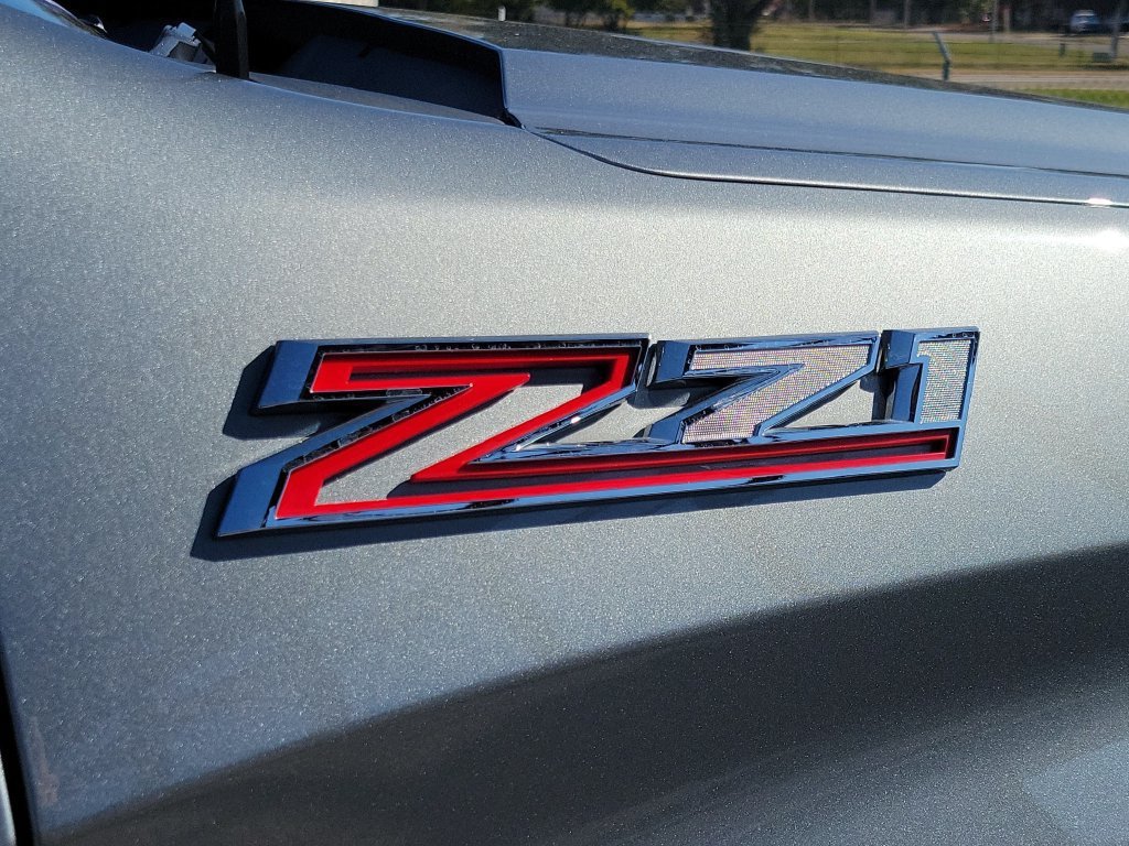 Used 2023 Chevrolet Silverado 1500 RST AWD/4WD image 6