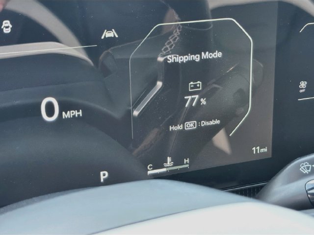 New 2026 Kia K4 GT-Line FWD image 12