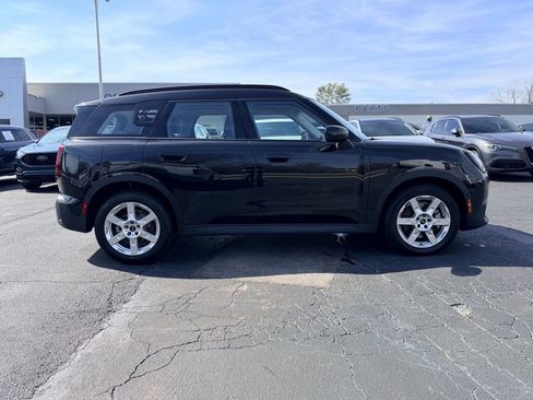 Used 2025 MINI Cooper Countryman S AWD/4WD image 3