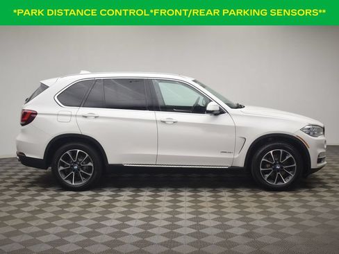 Used 2016 BMW X5 xDrive35i AWD/4WD image 15
