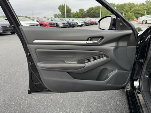 New 2025 Nissan Altima 2.5 SL image 20