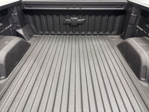 New 2026 Chevrolet Silverado 1500 LT Trail Boss w/ LT Trail Boss Premium Package image 50