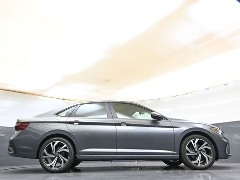 New 2026 Volkswagen Jetta SEL image 42