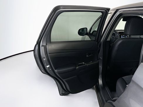 Used 2025 Mitsubishi Outlander Sport SE image 25