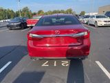 Used 2017 Lexus ES 350 image 4