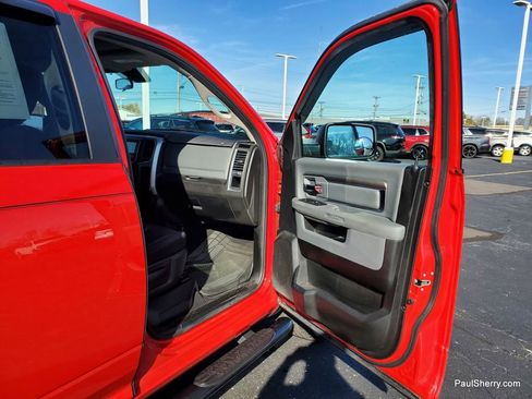 Used 2020 RAM 1500 Classic Warlock image 26