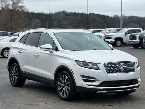 Used 2019 Lincoln MKC Reserve w/ MKC Climate Package AWD/4WD image 39