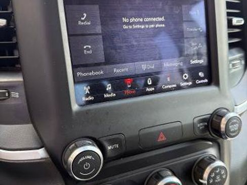 Used 2020 RAM 1500 Big Horn RWD image 11