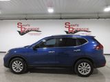 Used 2018 Nissan Rogue SV image 2