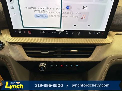 New 2026 Ford Explorer Active w/ Active Comfort Package image 12