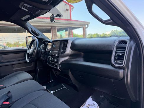 Used 2023 RAM 3500 Tradesman AWD/4WD image 21