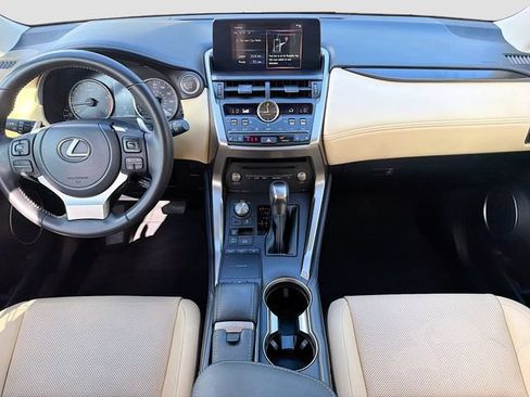 Used 2021 Lexus NX 300 FWD w/ Accessory Package 2 image 18