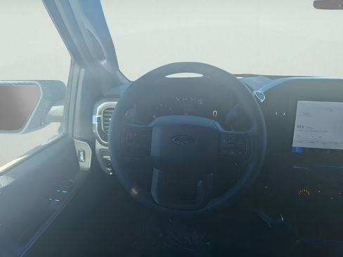 Used 2025 Ford F150 STX w/ Equipment Group 200A image 12