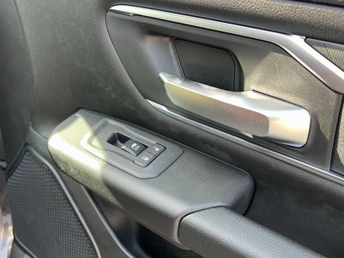 New 2026 RAM 1500 2WD Crew Cab image 14