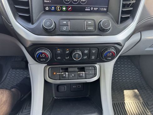 Used 2023 GMC Acadia SLE w/ Driver Convenience Package AWD/4WD image 15