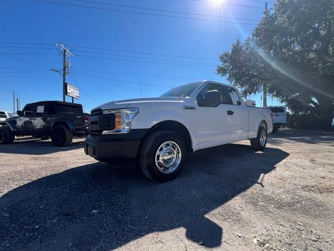 Used 2020 Ford F150 XL RWD image 40