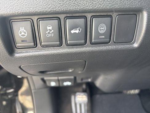 Used 2019 Nissan Murano Platinum AWD/4WD image 23