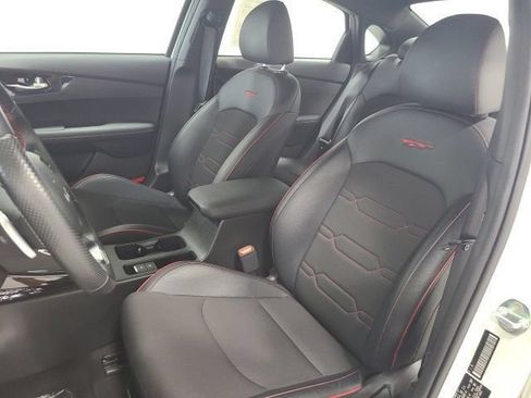 Used 2023 Kia Forte GT FWD image 16