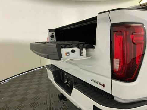 Used 2021 GMC Sierra 1500 AT4 w/ AT4 Premium Package AWD/4WD image 41