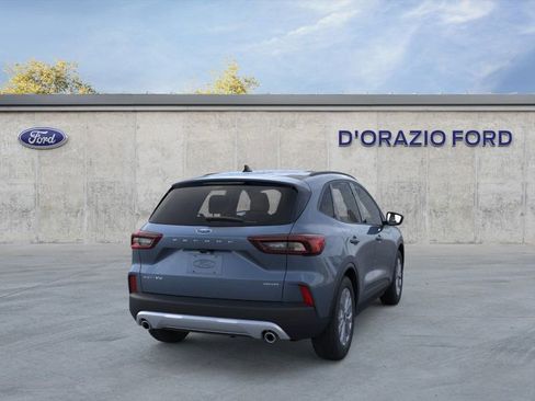 New 2026 Ford Escape Active w/ Tech Pack #1 AWD/4WD image 8