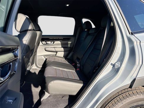 New 2026 Honda CR-V Sport Touring image 30