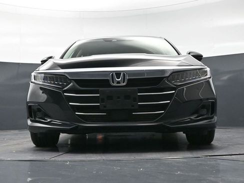 Used 2021 Honda Accord EX-L image 33