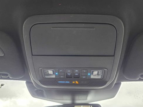 Used 2023 Ford Explorer ST w/ Equipment Group 401A AWD/4WD image 35
