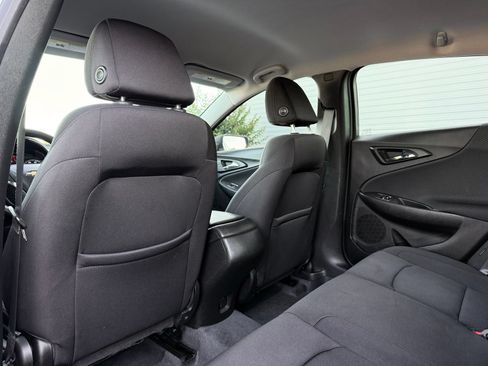 Used 2019 Chevrolet Malibu LS FWD image 18