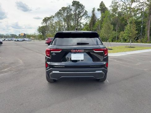 Used 2026 GMC Terrain Elevation FWD image 4