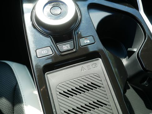 Certified 2023 Kia EV6 GT-Line AWD/4WD image 31