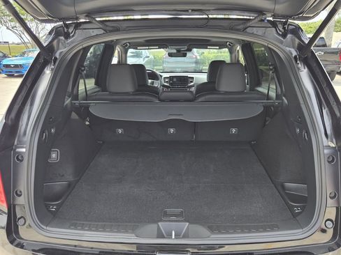 Certified 2024 Honda Passport EX-L image 15