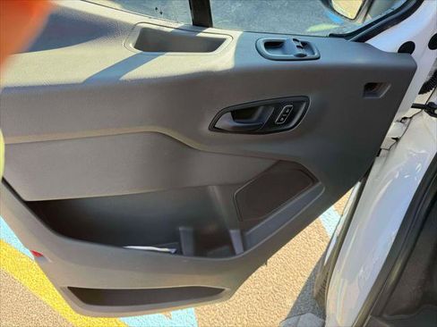 Used 2024 Ford Transit 250 Low Roof w/ Exterior Upgrade Package image 12