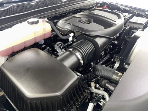 Used 2025 RAM 1500 Lone Star AWD/4WD image 79