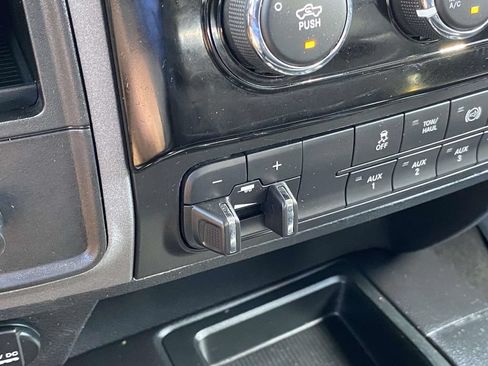 Used 2018 RAM 2500 Tradesman w/ Popular Equipment Group AWD/4WD image 23