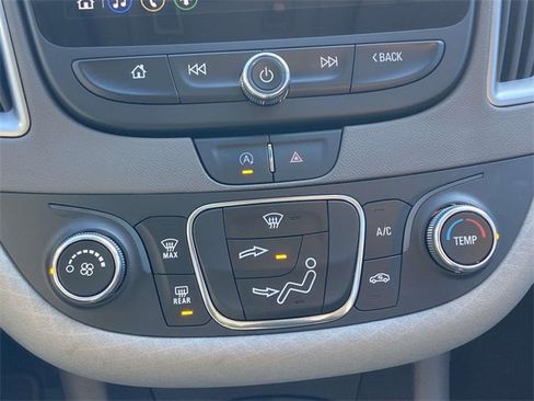 Used 2022 Chevrolet Malibu LS w/ Driver Confidence Package II image 23