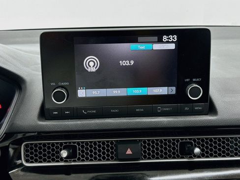 Used 2024 Honda Civic LX image 19