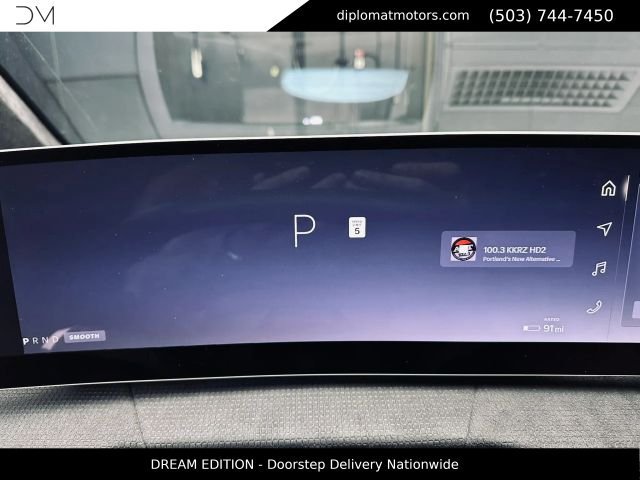 Used 2026 Lucid Gravity Dream AWD/4WD image 37