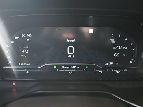 Used 2022 GMC Yukon Denali w/ Max Trailering Package image 16