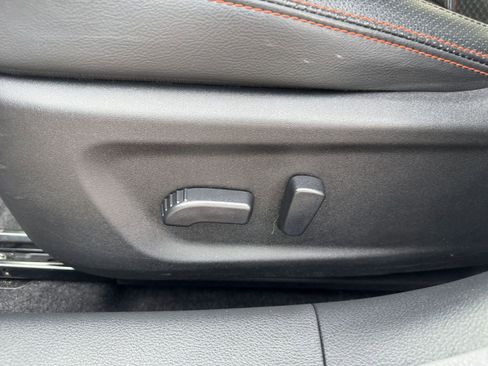 Used 2025 Nissan Altima 2.5 SR image 23