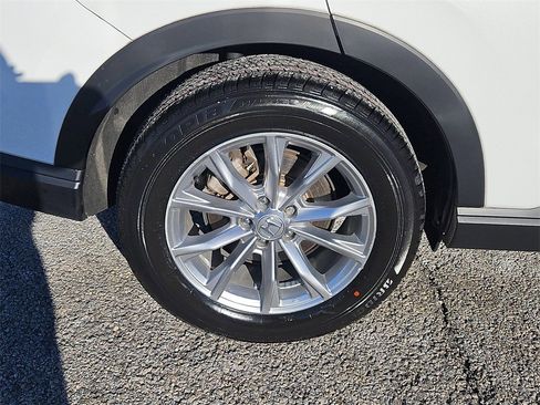 Certified 2023 Honda CR-V EX image 9