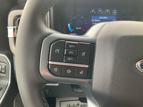 New 2026 Ford F250 Lariat w/ Chrome Package AWD/4WD image 20