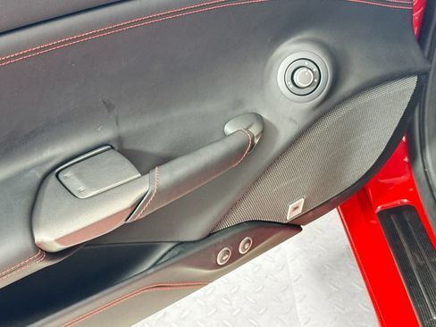 Certified 2017 Ferrari 488 Spider RWD image 16
