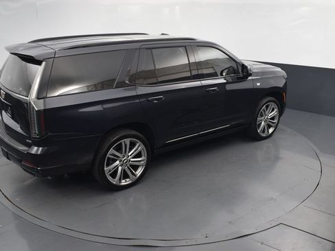 Used 2025 Cadillac Escalade Sport Platinum AWD/4WD image 50