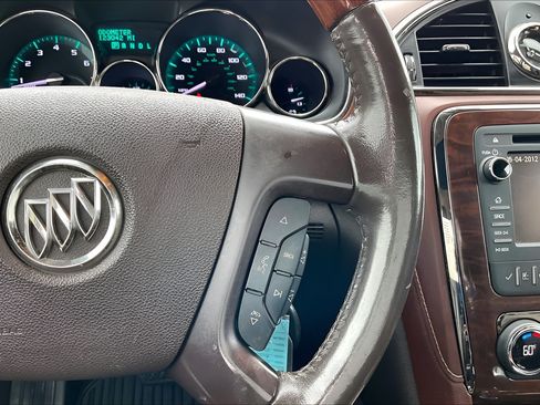 Used 2014 Buick Enclave Premium FWD image 11