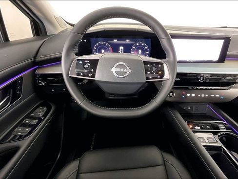 Certified 2025 Nissan Murano SL image 7