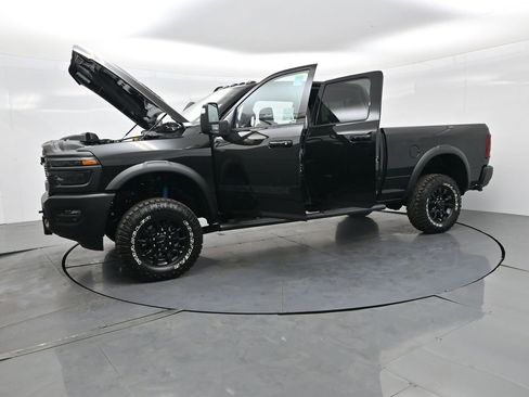 New 2026 RAM 2500 Power Wagon AWD/4WD image 39