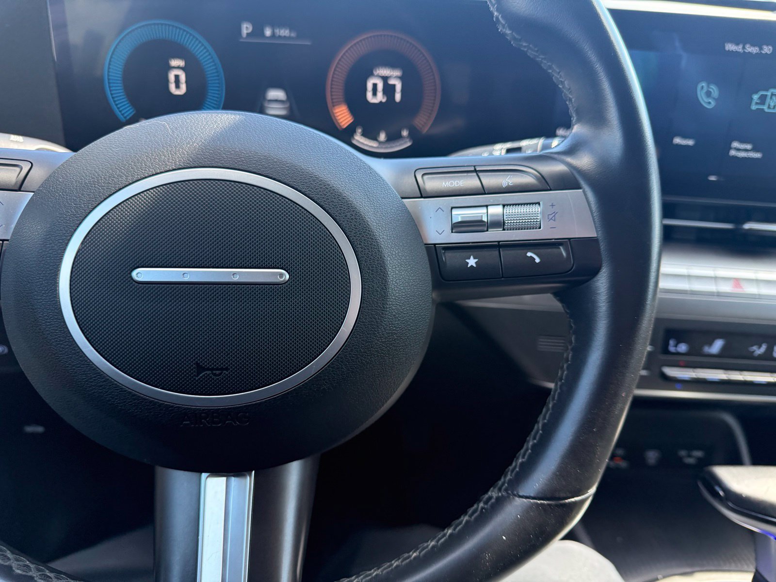 Used 2025 Hyundai Kona SEL FWD image 19