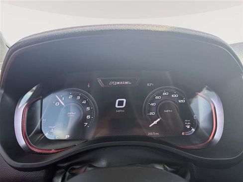 Used 2023 RAM 1500 Rebel AWD/4WD image 2