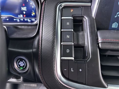 Used 2023 Chevrolet Tahoe RST w/ Luxury Package image 16